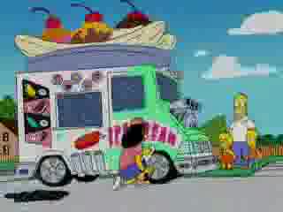 Pimp My Ride The Simpsons