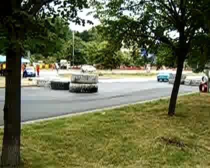 Рали Варна ?3 15.06.2008