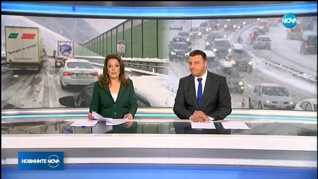 Наводнения в Италия: Граждани и карабинери спасени от удавяне