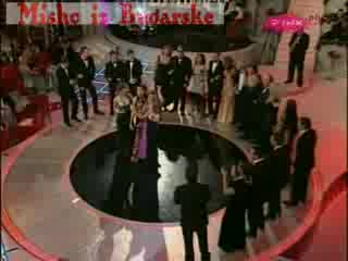 Indira Radic - Volela Sam, Volela
