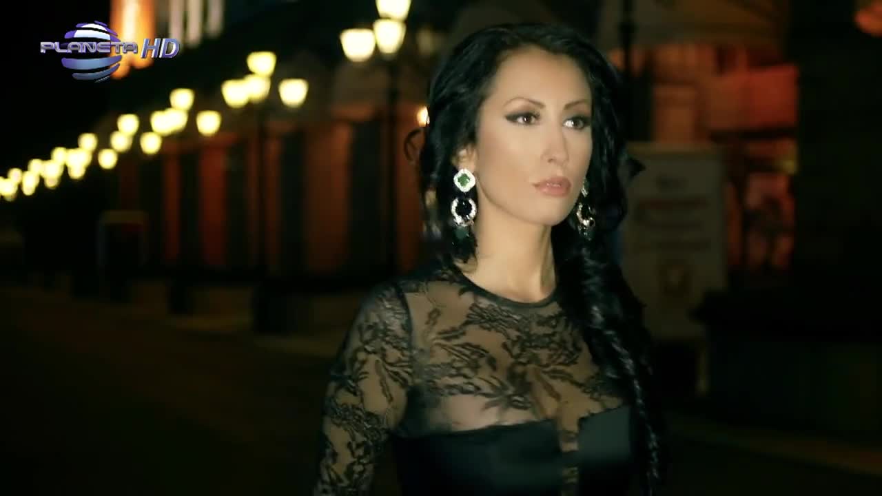 New! Джена | Моли се да не почна / Official Video