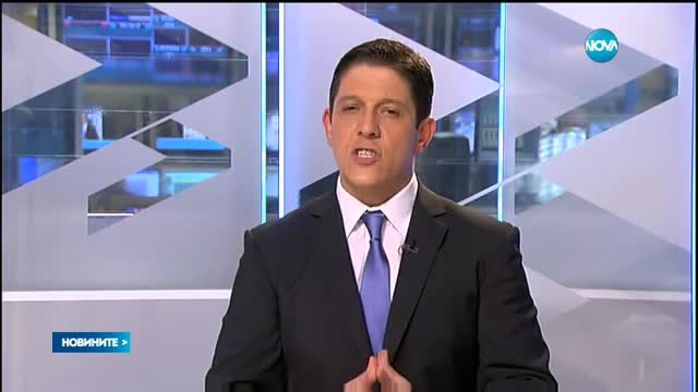 Новините на Нова (13.11.2015 - обедна)