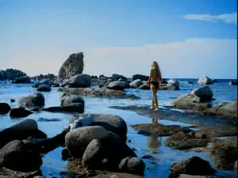 Geri Halliwell - Mi Chico Latino
