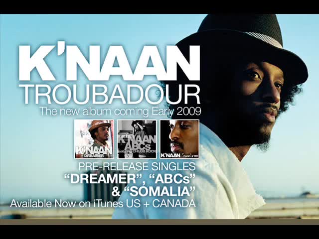 Knaan Ft Kirk Hammett If Rap Gets Jealous Vbox7