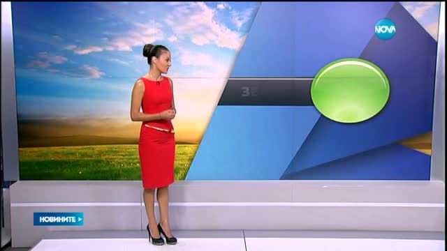 Новините на Нова (16.08.2015 - централна)