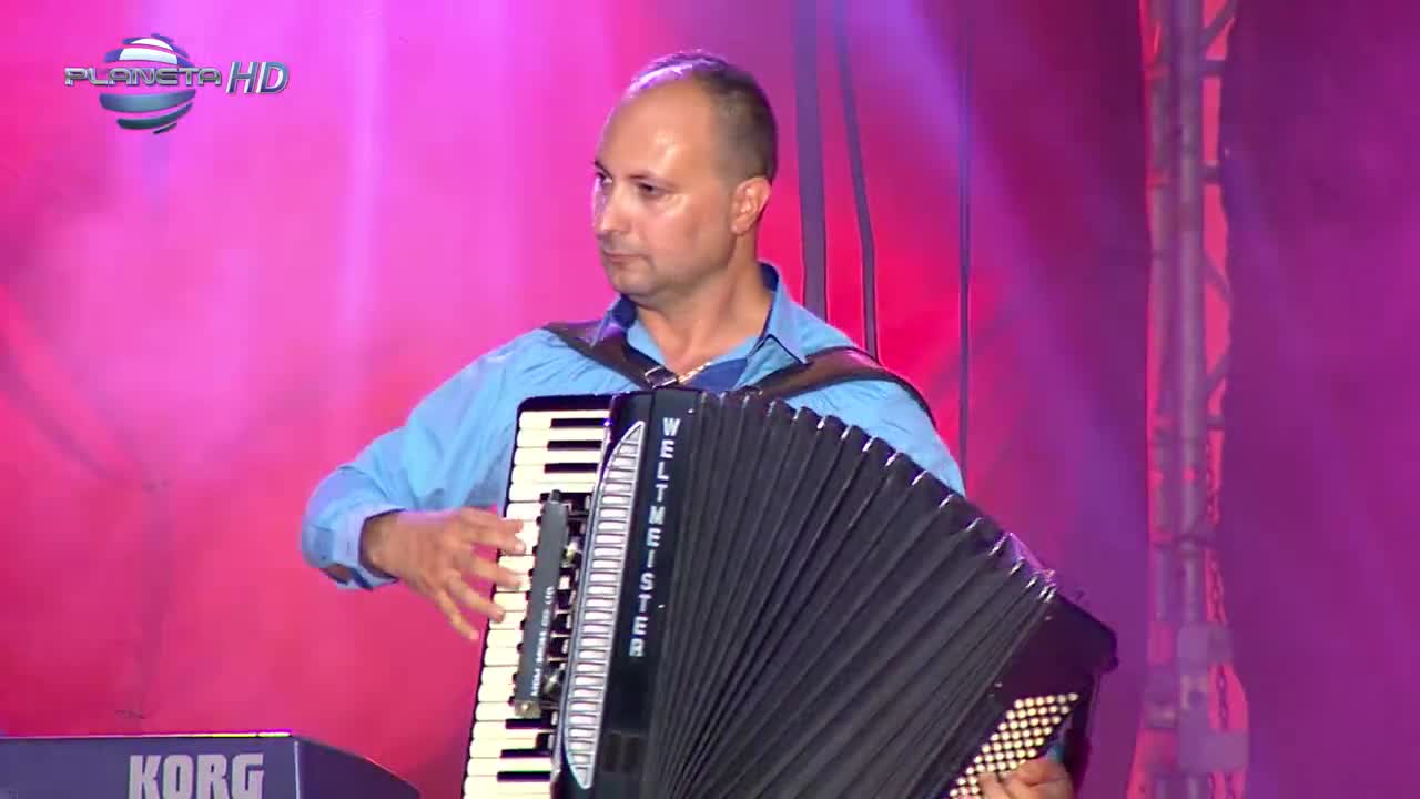 Орк. Пловдив - На празник / 25 години Пайнер, 2015