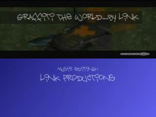 Graffiti The World