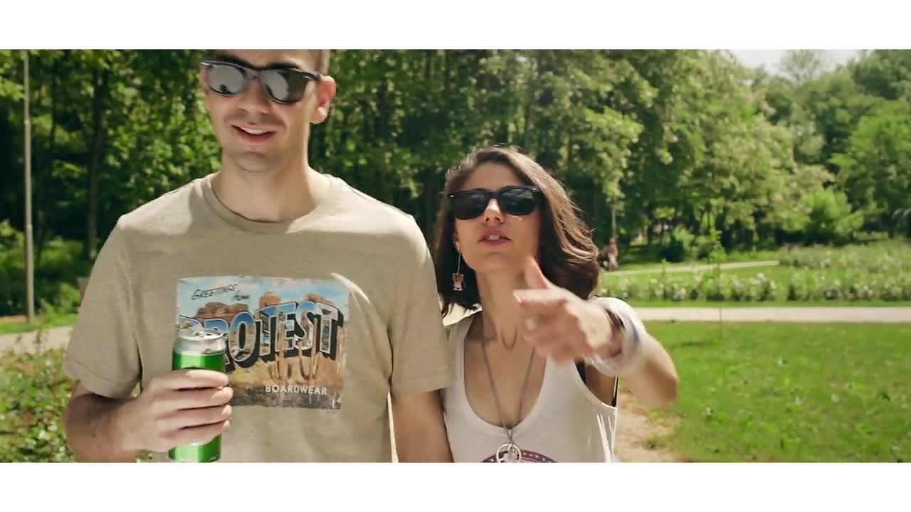 Apo & Nevena - А сега се усмихни (official Hd Video)