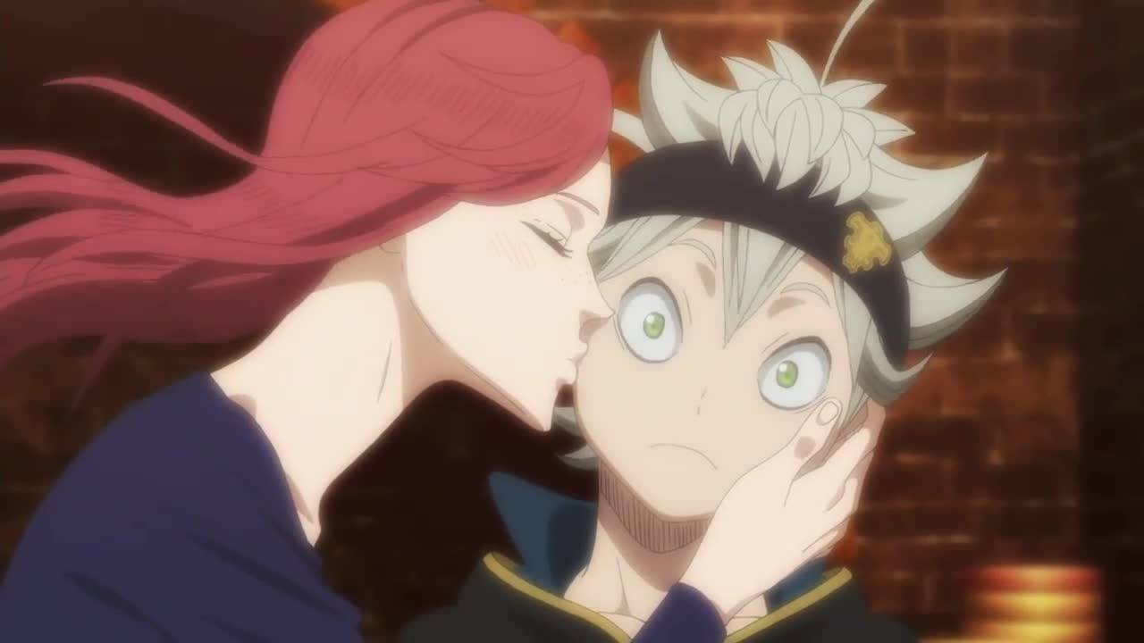 Black Clover episode 38 Високо Качество