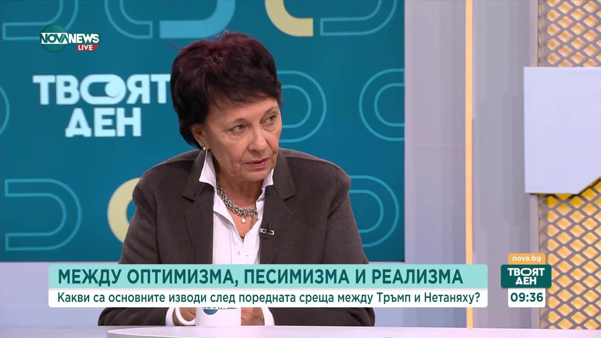 Планът на Белия дом за край на войната в Газа: Ще се стигне ли до споразумение