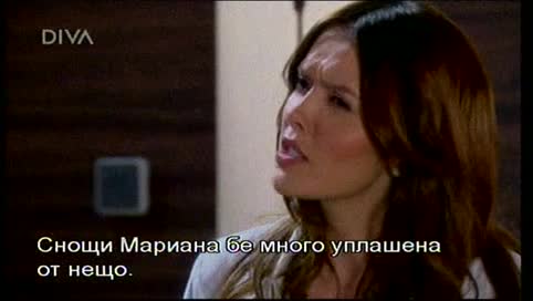 Лицето На Отмъщението Бг Субс Е50 Цял Епизод