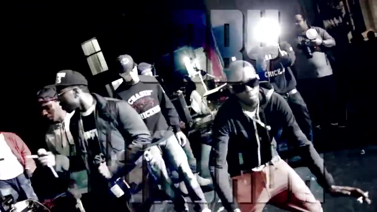 Bobby Shmurda ft. Rowdy Rebel - Living Life [бг превод]