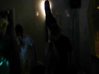 John Digweed - Boat Party (miami 23.03.07)