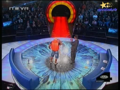 Big Brother 4-Визитка На Новият Участник КОНСТАНТИН. Бивш Наркоман 32г.!03.10.2008