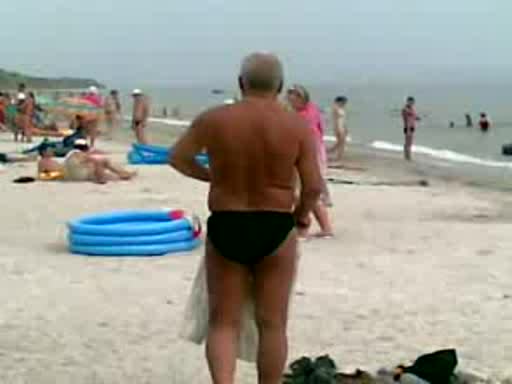 Пияндурник На Плажа - Не Се Препоръчва За Хора Със Слаби Сърца!!ще Се Смеете Много