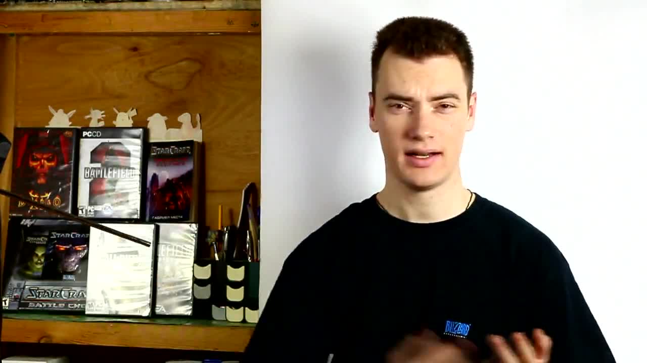 Безплатните игри част 3