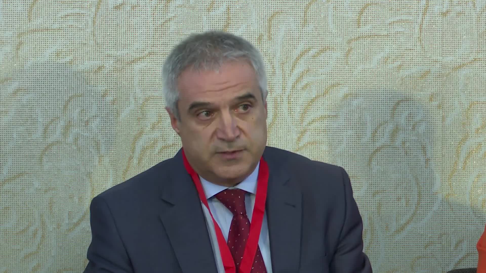 Министър Радев: Започна процедурата по оценка на въздействие върху околната среда и за блок 8 на АЕЦ