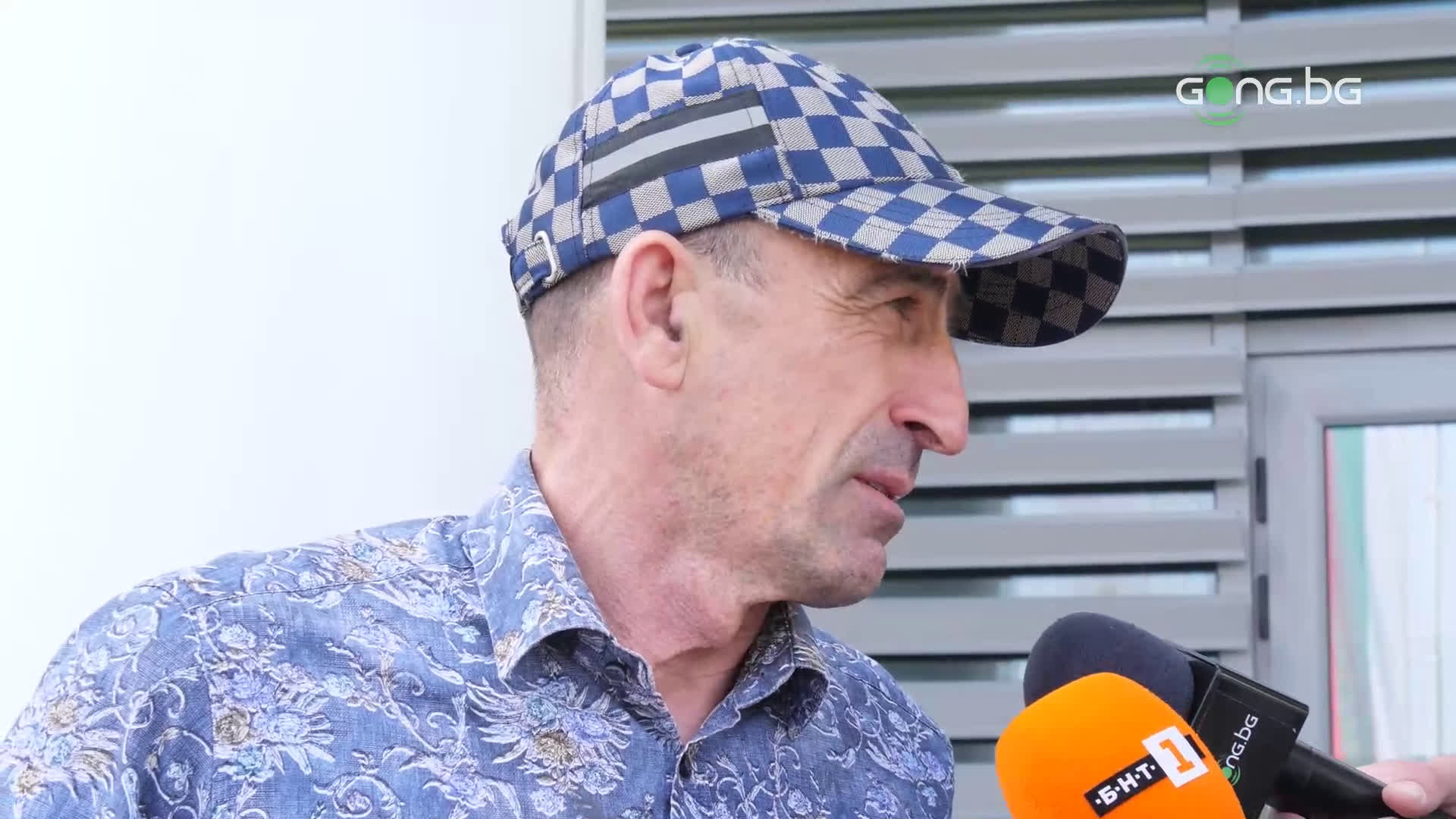Лечков: Върнете записите от преди и вижте какво казах, че имаме президент