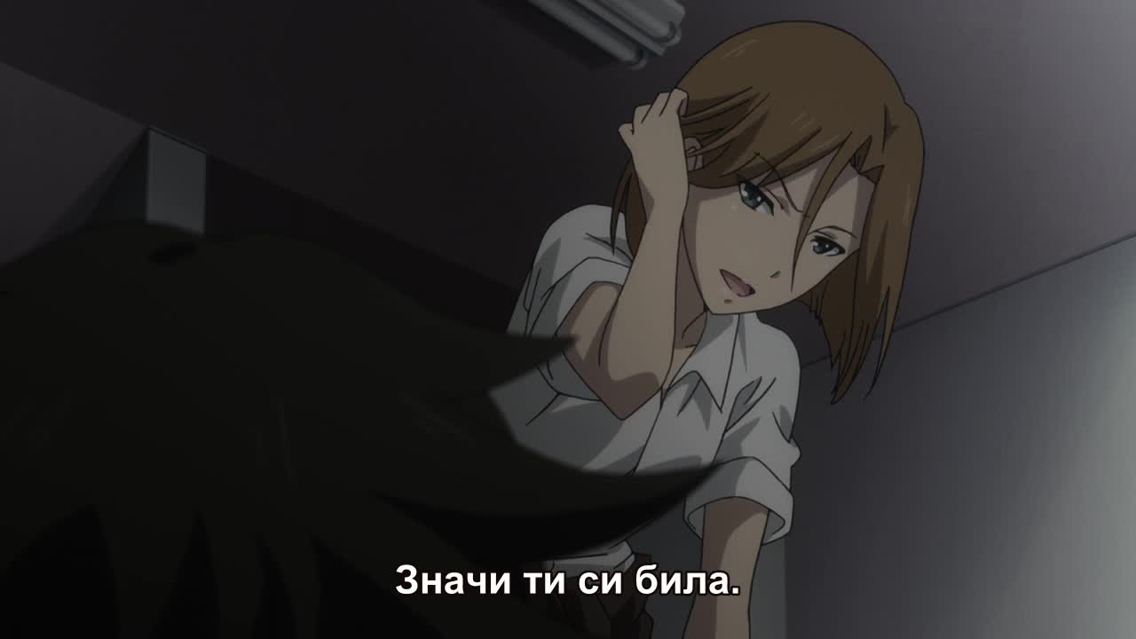 [ Бг Субс ] Изгубеното село - 6 [ H D ]