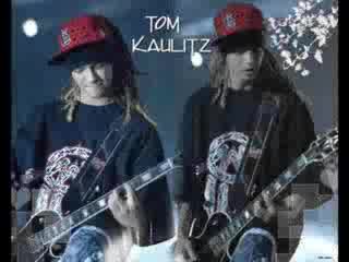 Том - Kaulitz...(моята Несбъдната Мечта)!!!