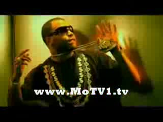 Flo - Rida Ft Rick Ross - Street Money New