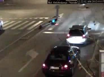 Този пич не си знае силата - Смях