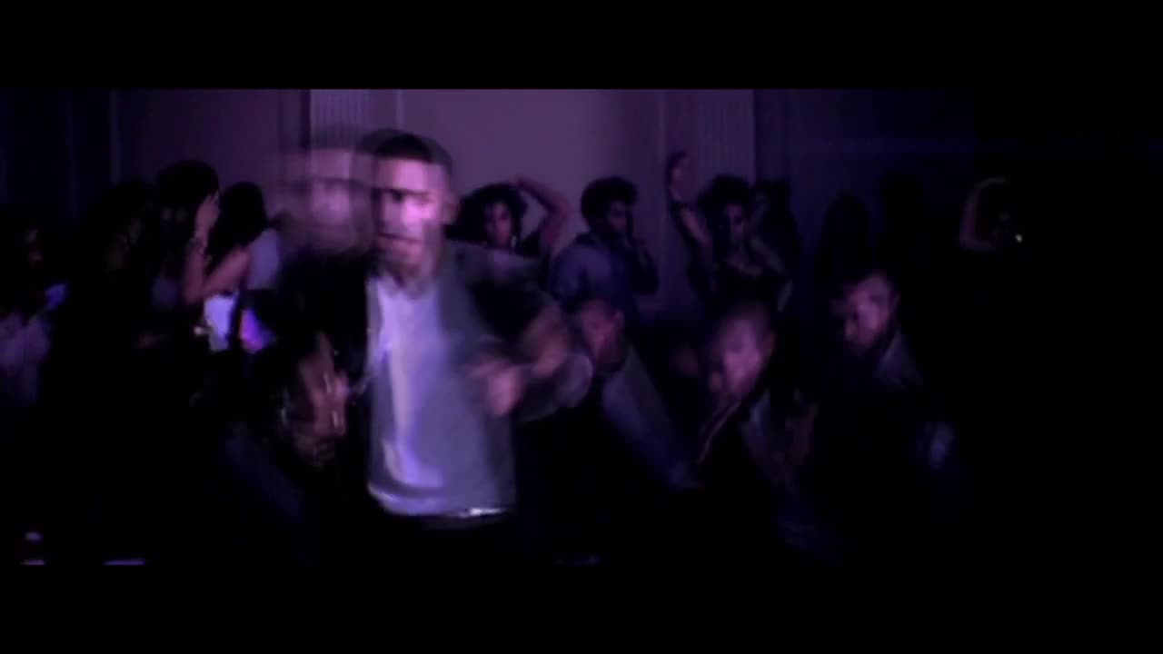 Jay Sean - Down (beat Thrillerz Remix) 