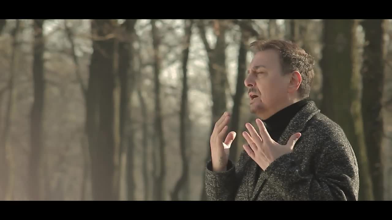 Уникална Премиера !!! Dragan Kojic Keba - Pu