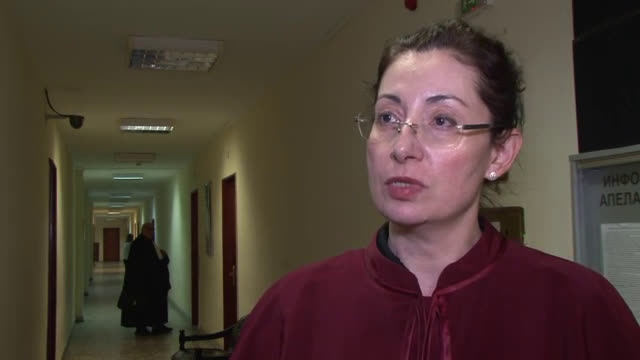 Отмениха домашния арест на шофьора на автобус, убил двама край Бургас