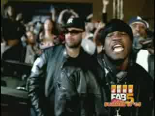 Dmx Feat Ruff Ryders - Get Wild