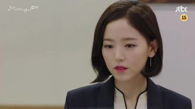 Just Between Lovers E03 / Просто Влюбени Е03