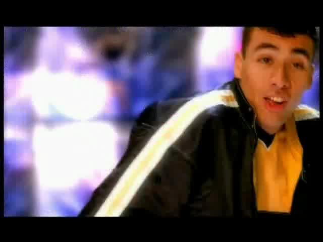 Backstreet Boys - Get Down (High Quality)