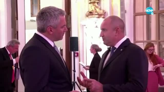 Русия е в пълна изолация – посланието от форума в Прага