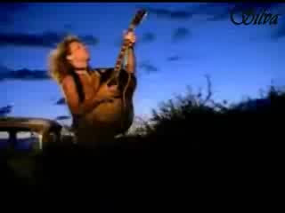 Jon Bon Jovi - Blaze Of Glory   Превод