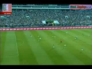 България - Ейре 1:1 Телкийски гол