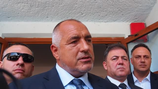 Борисов: До момента България е платила за АЕЦ „Белене” 708 млн. евро