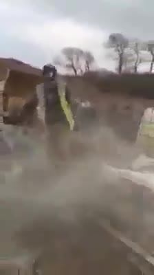 Да ти погодят номер неочаквано -гадно!