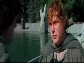 Lord Of The Rings - Пародия