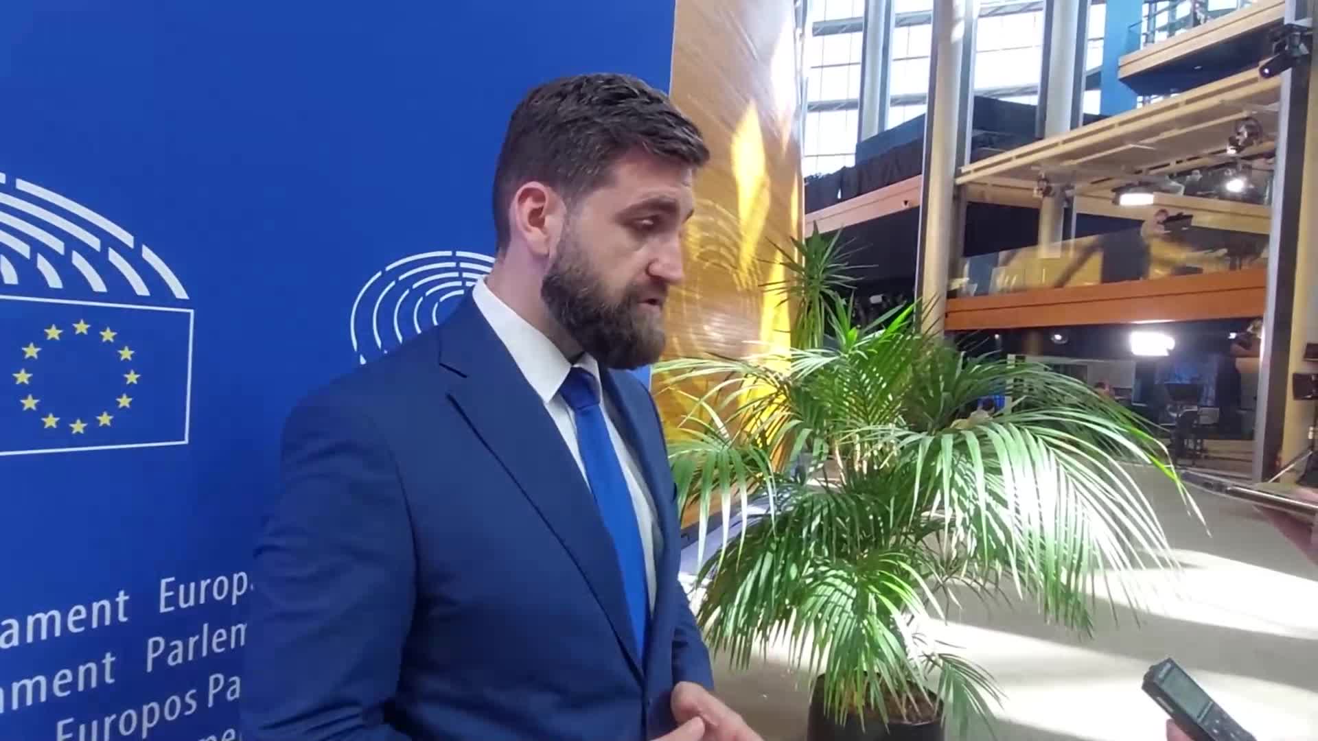 Андрей Новаков: Една от най-конкурентните военни индустрии сме в Европа, трябва да се възползваме