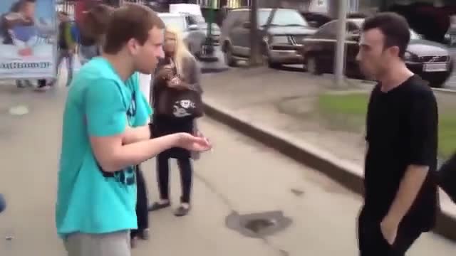Смях ... в Русия е така !!!