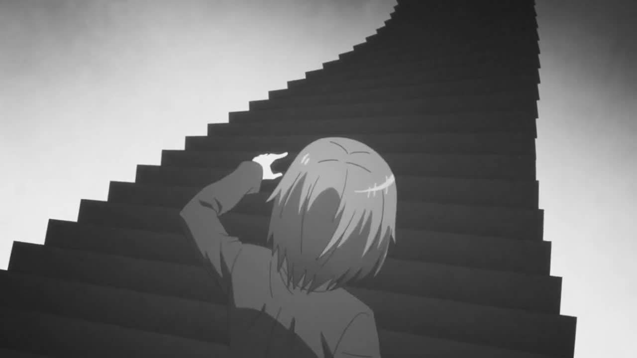 [ Bg Subs ] Tenshi no 3p! - Episode 03 [ 1080p ]