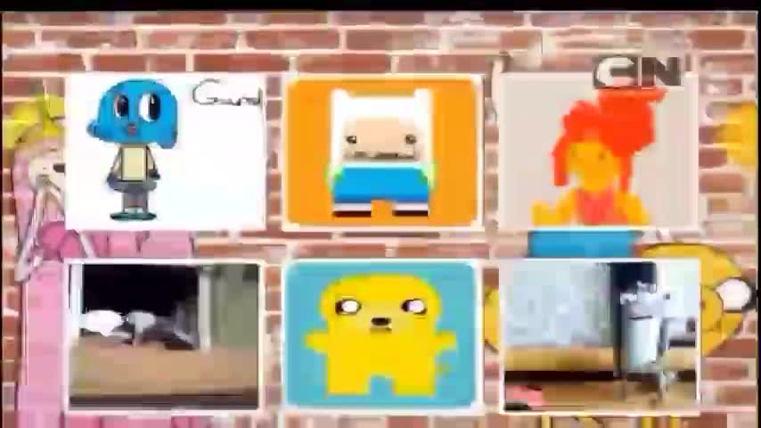 Cartoon Network България - студио въображение 2015