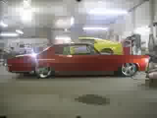 За Всички Lowrider Фенове
