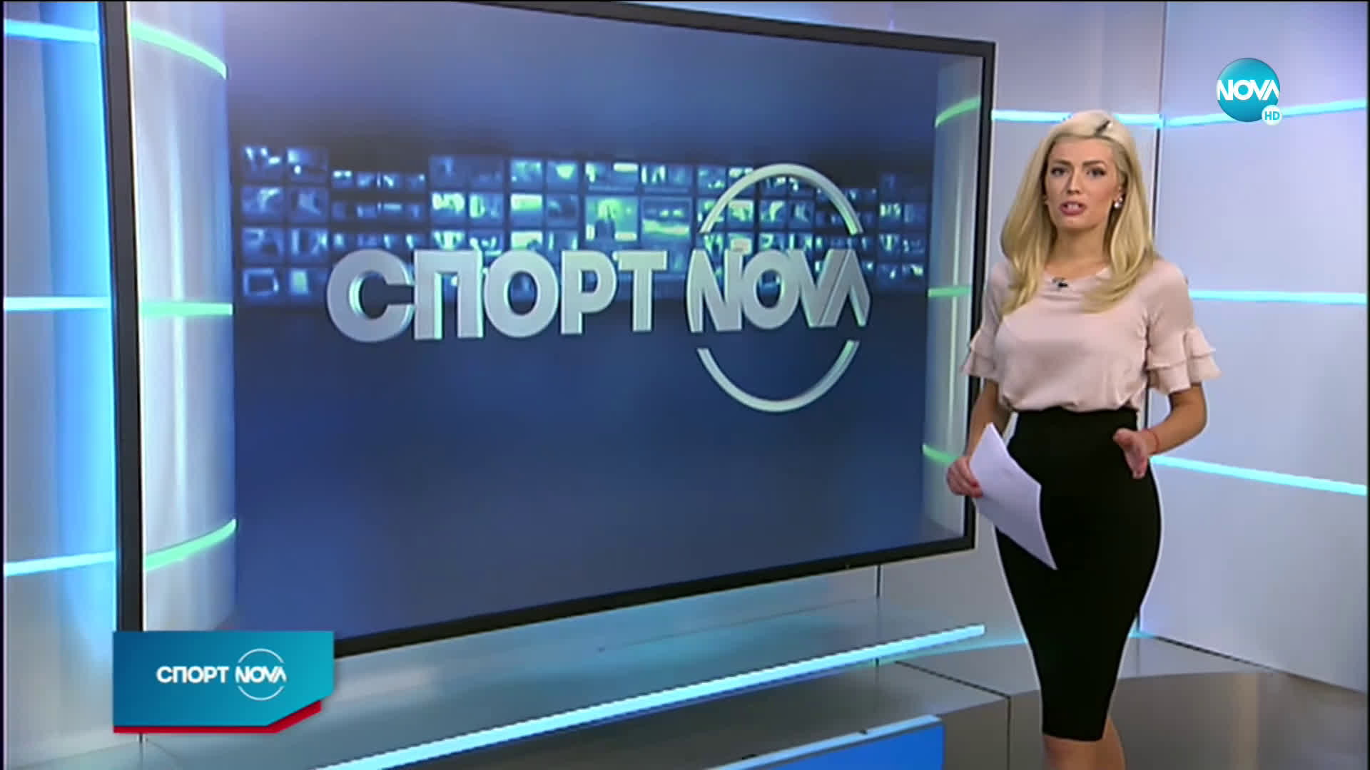 Спортни новини (05.12.2020 - централна емисия)