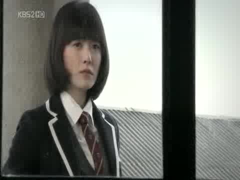  Bg Sub  Boys Before Flowers - Епизод 22 - 13 