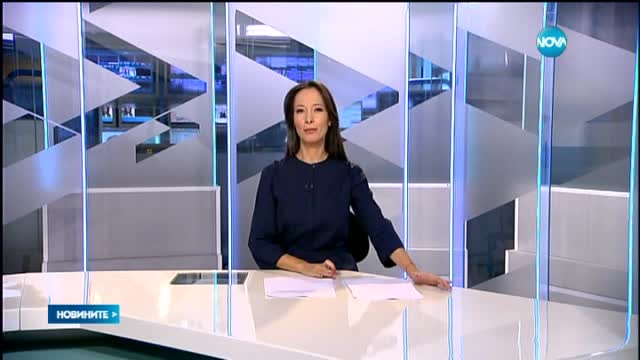 Новините на Нова (13.08.2015 - обедна)