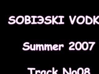 Sobieski Summer 2007 Track No08