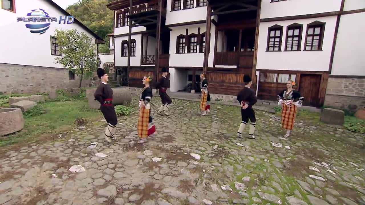 Zdravko Mandadzhiev Rado Mari Rado 2014