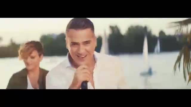 Zeljko Joksimovic - Ponelo me (official Hd video) 2018