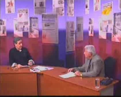 Диагноза И Георги Ифандиев 25.7.08 Част - 1